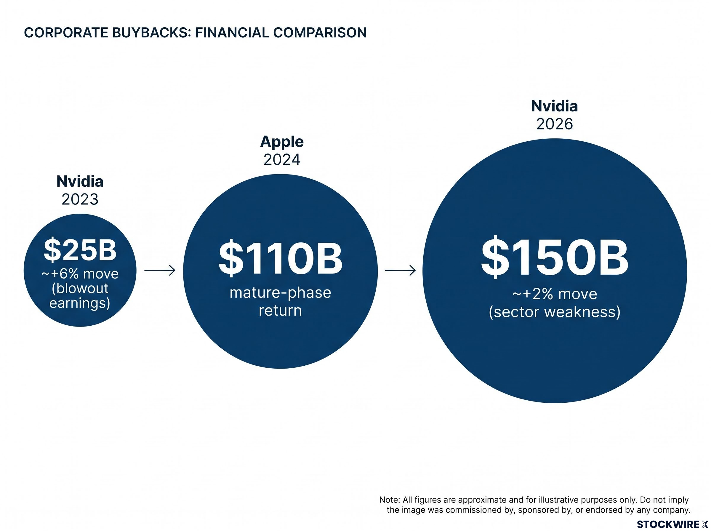 Record Buybacks: Size vs. Market Impact