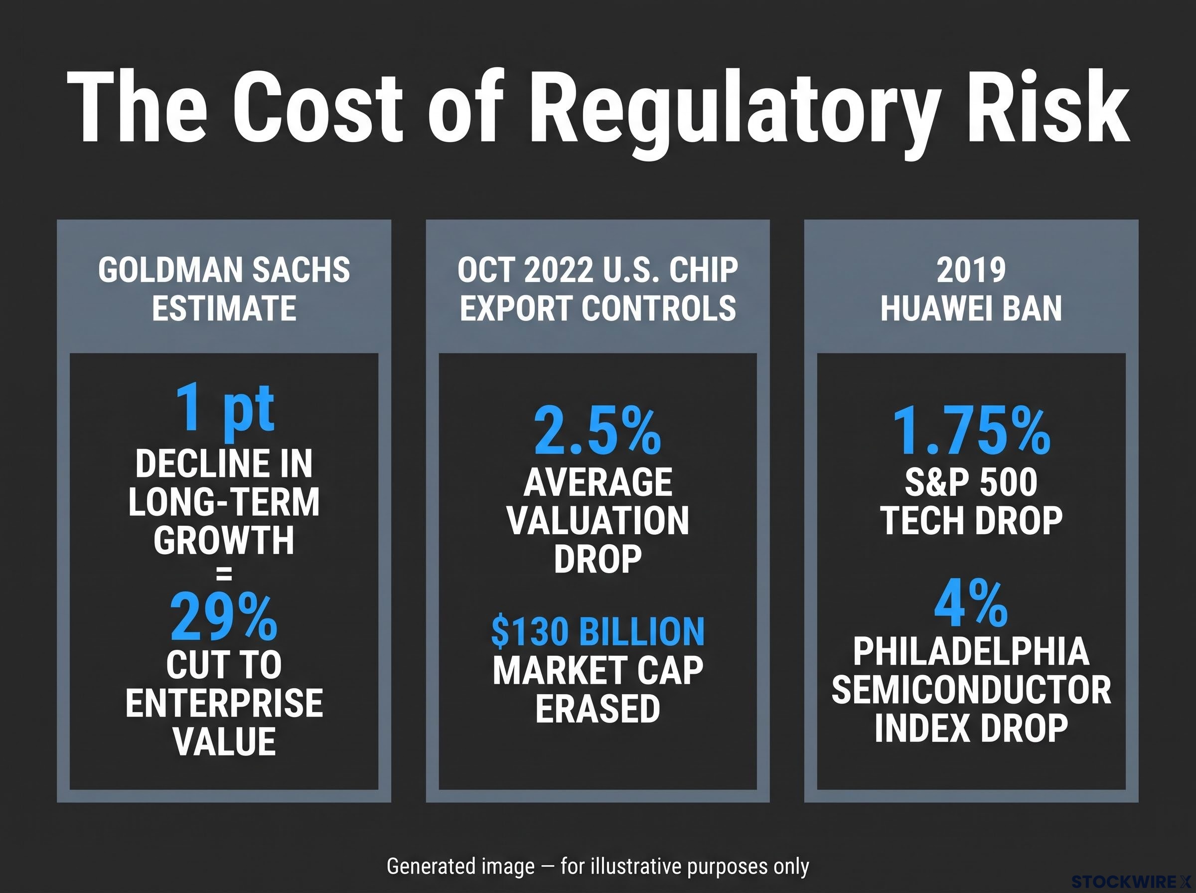 Quantifying Regulatory Uncertainty: Historical Precedents