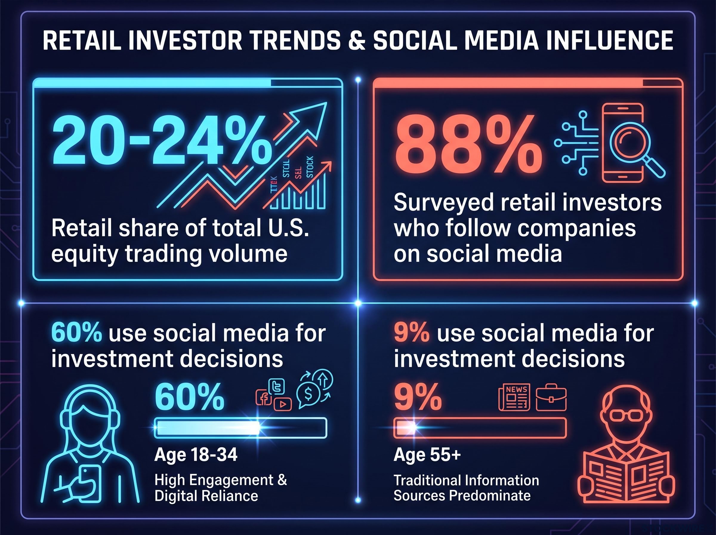 The Demographics of Social Media Investing Hype