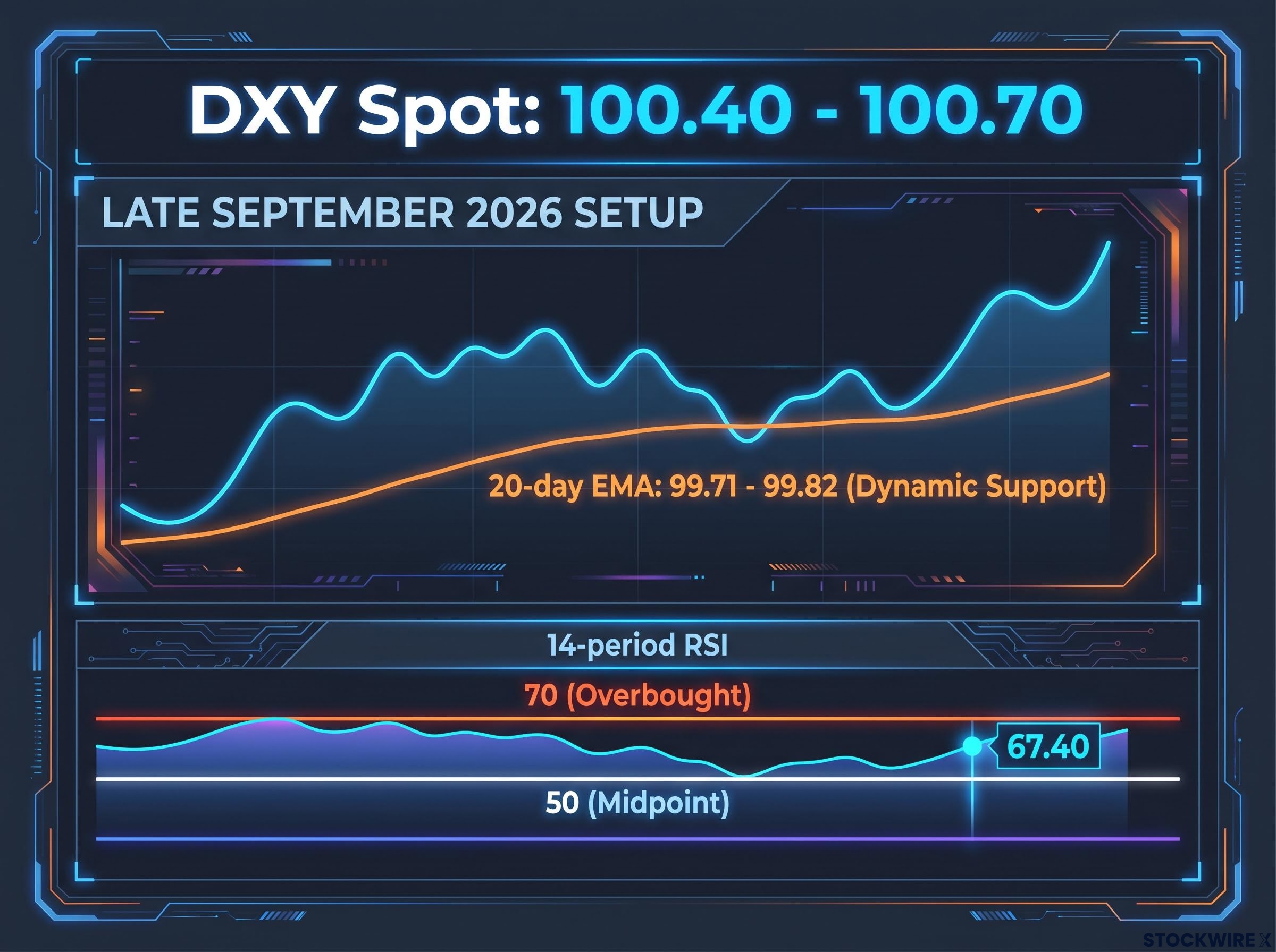 September 2026 Technical Convergence Snapshot