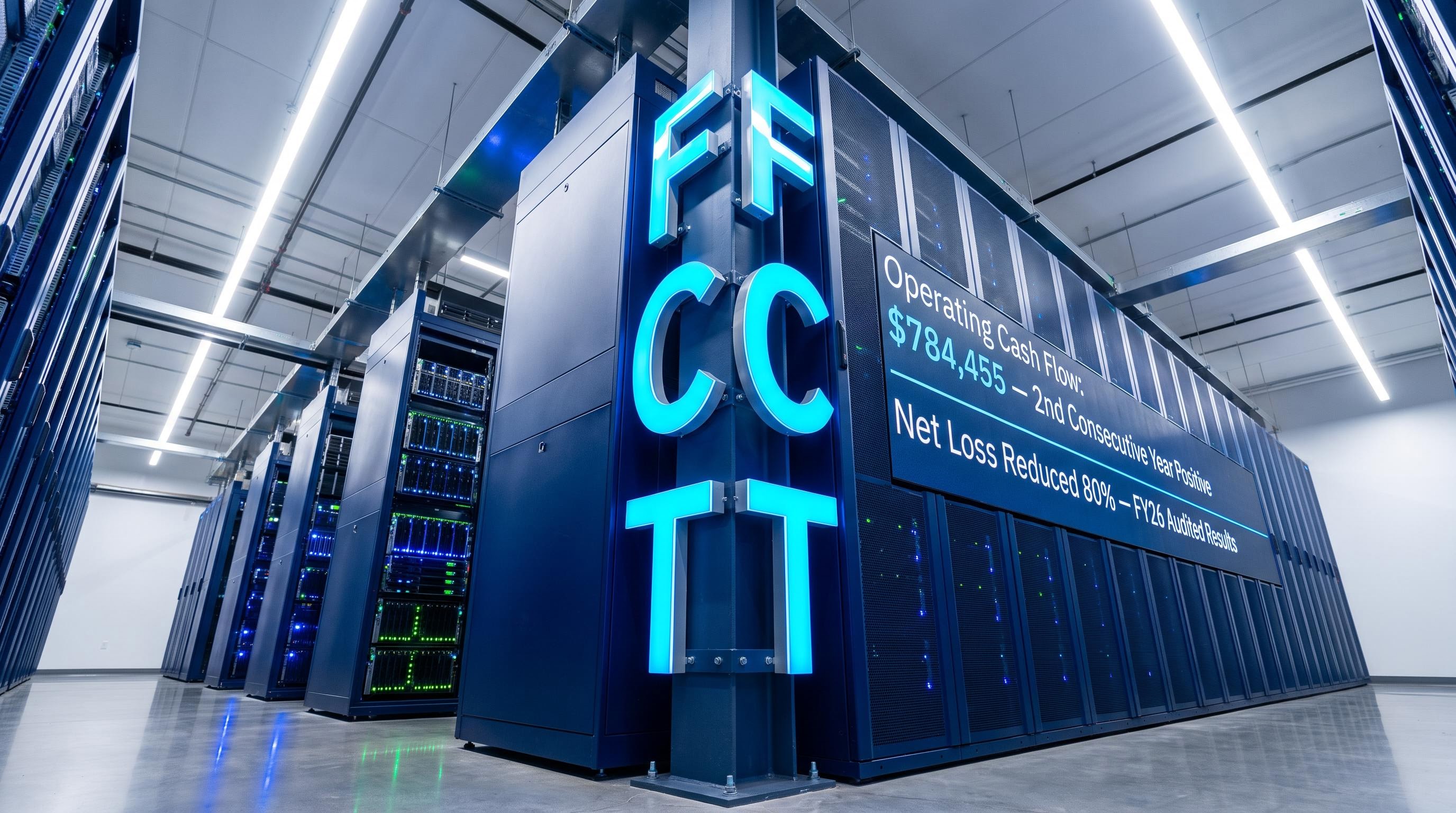 FirstWave Cloud Technology Cuts FY26 Loss 80% With Second Year of Positive Cash Flow [VIDEO]
