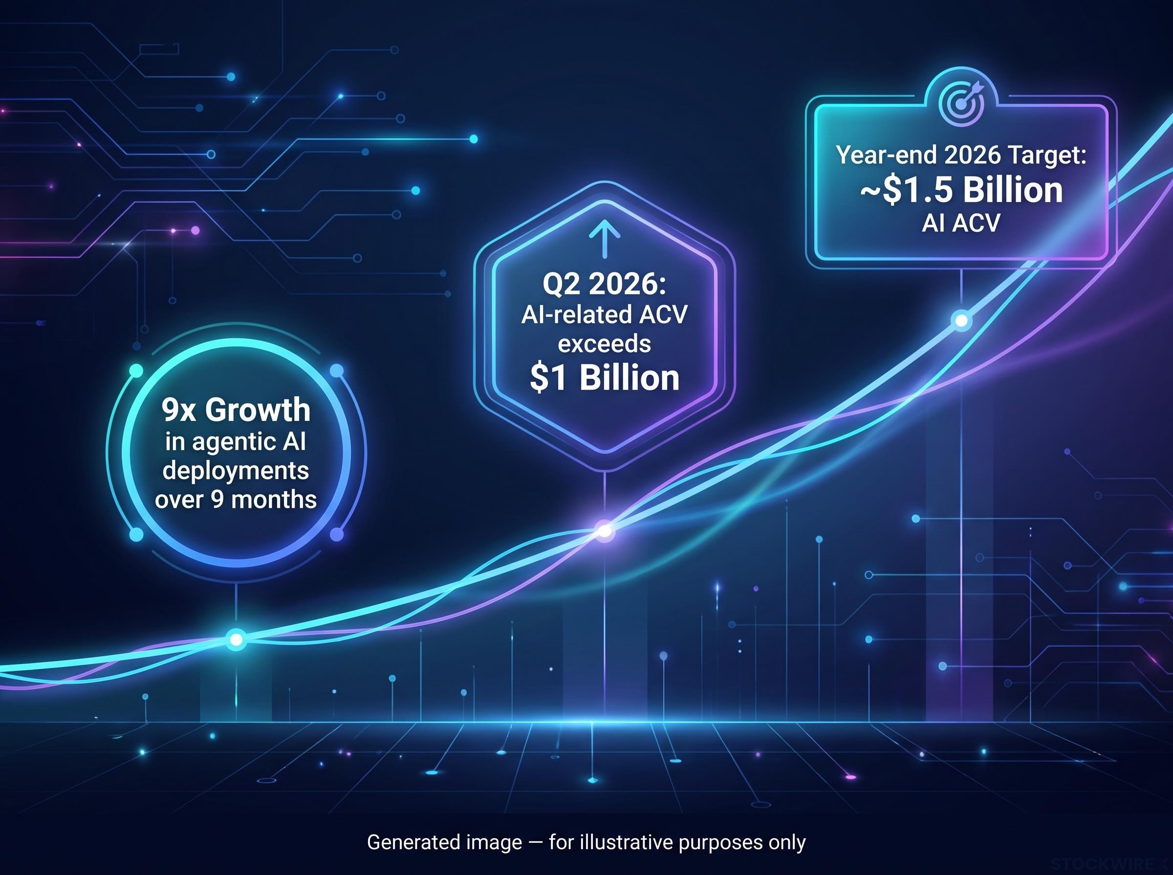 AI Monetization Trajectory