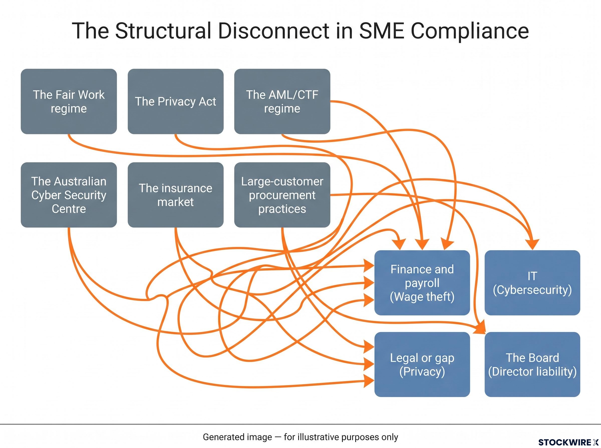 The Six Sources vs. Internal SME Routing