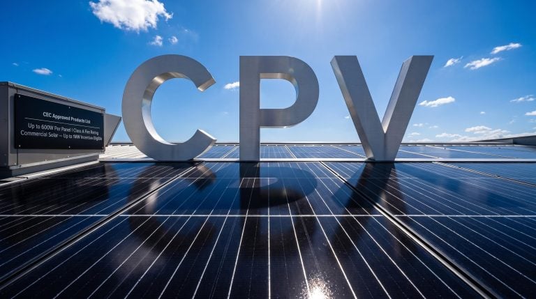 Clearvue Technologies Ltd Gains CEC Approval for Helios Solar Range