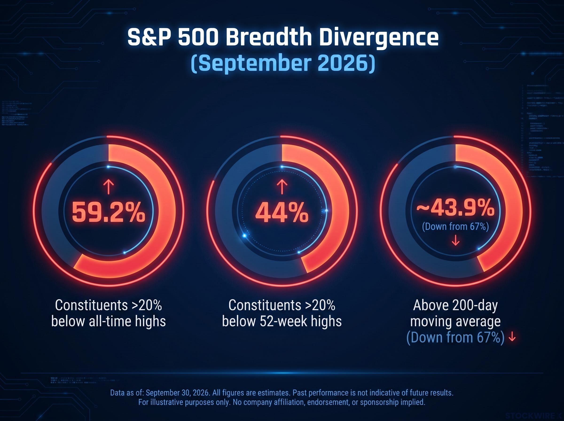 S&P 500 Internal Breadth Reality Check