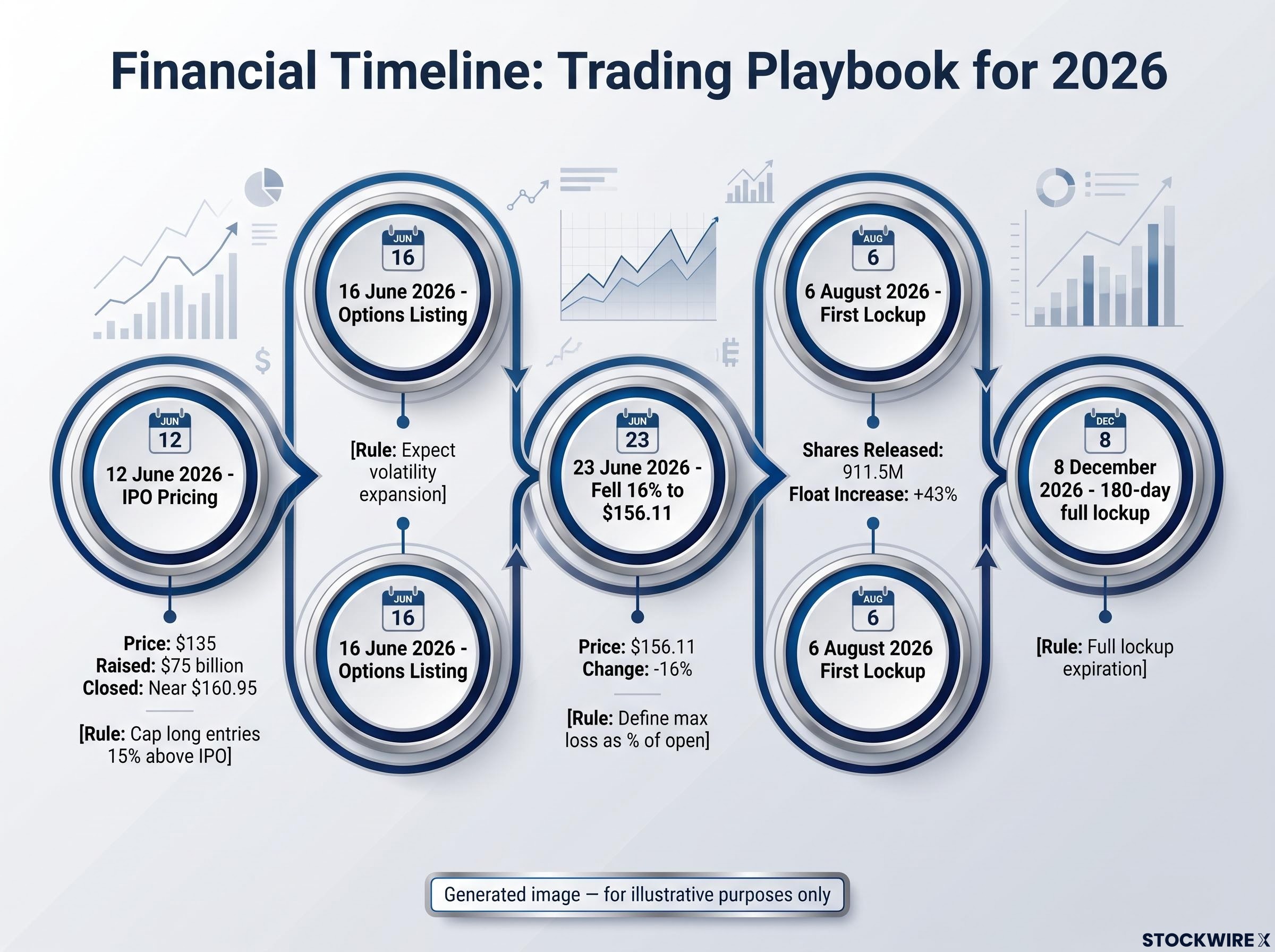 Mapping the 2026 SpaceX IPO Playbook