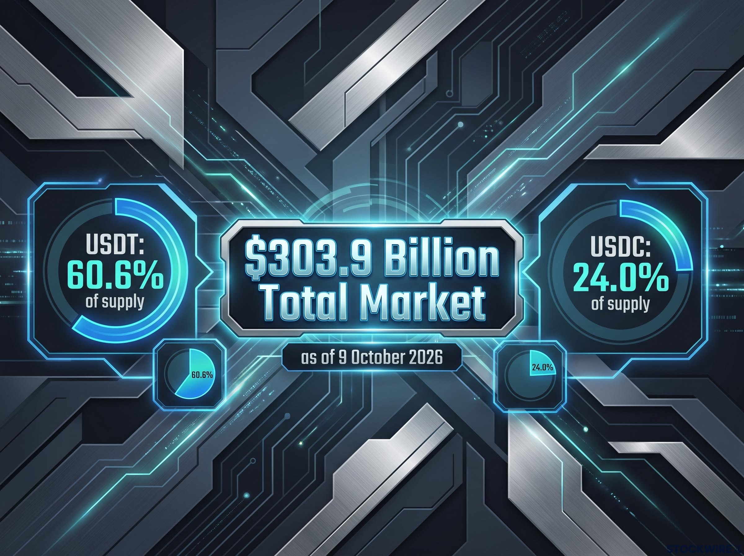 Stablecoin Market Dominance