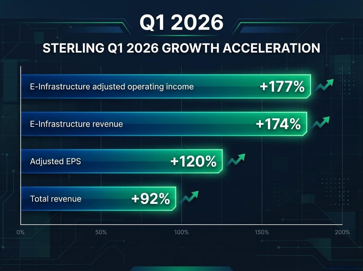 Q1 2026 Growth Acceleration Dashboard