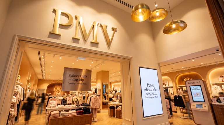 Premier Investments Ltd Posts $795.5m FY26 Sales as Peter Alexander Exits UK Stores