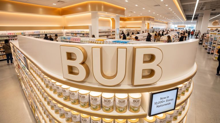 Bubs Australia Ltd Highlights FY26 Revenue of $111.9M as US Sales Rise 24%