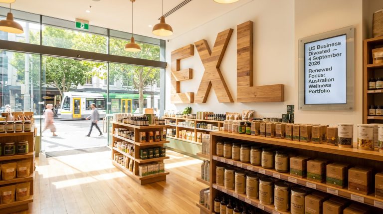 Elixinol Wellness Ltd Completes US Business Sale to Focus on Australia