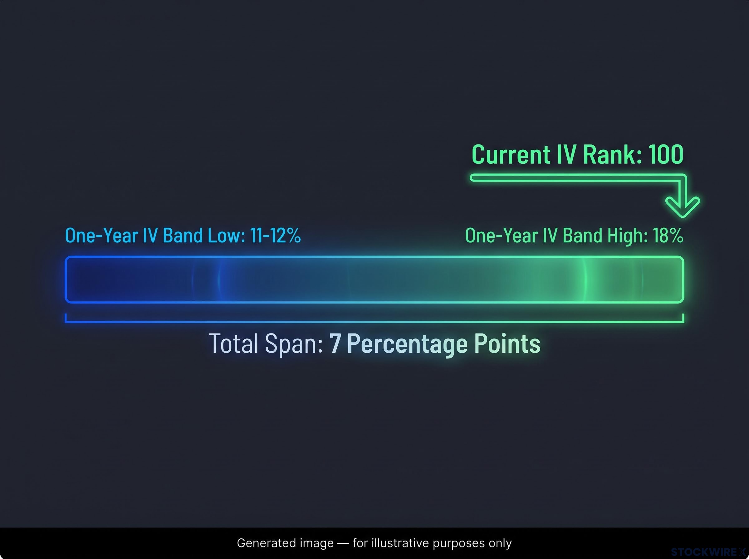 The TLT Volatility Illusion: Rank vs Absolute Range