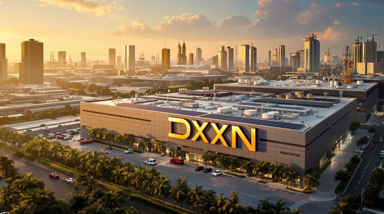 DXN Signs Indonesia JV to Capture US$7M Market, Bypass 40% Import Tariffs