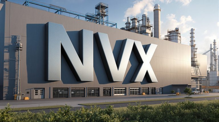 Novonix Delays Panasonic Battery Graphite Production to H2 2027 From Early 2026