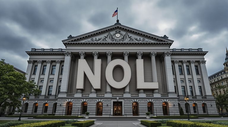 NobleOak Raises Victorian Stamp Duty Provision to $6.5M After SRO Rejection
