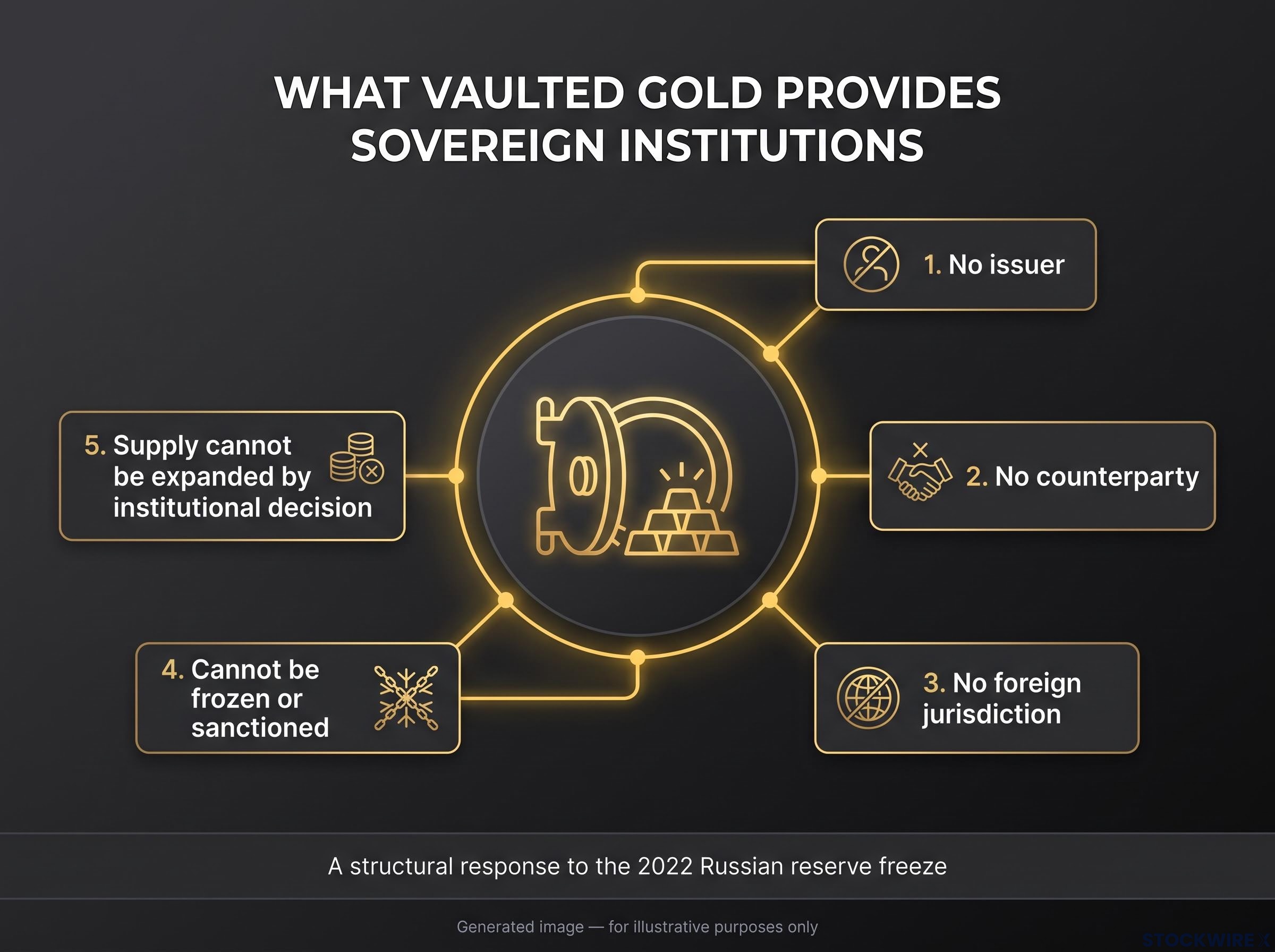 5 Structural Properties of Vaulted Gold