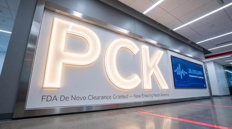 PainChek Ltd Appoints US MedTech Veteran Karen Holzberger as CEO