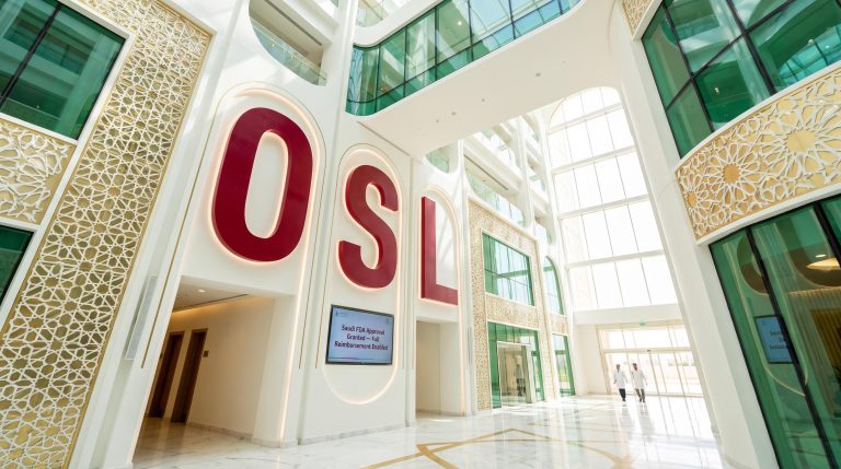 Oncosil Medical Ltd Wins Saudi FDA Approval for OncoSil Device
