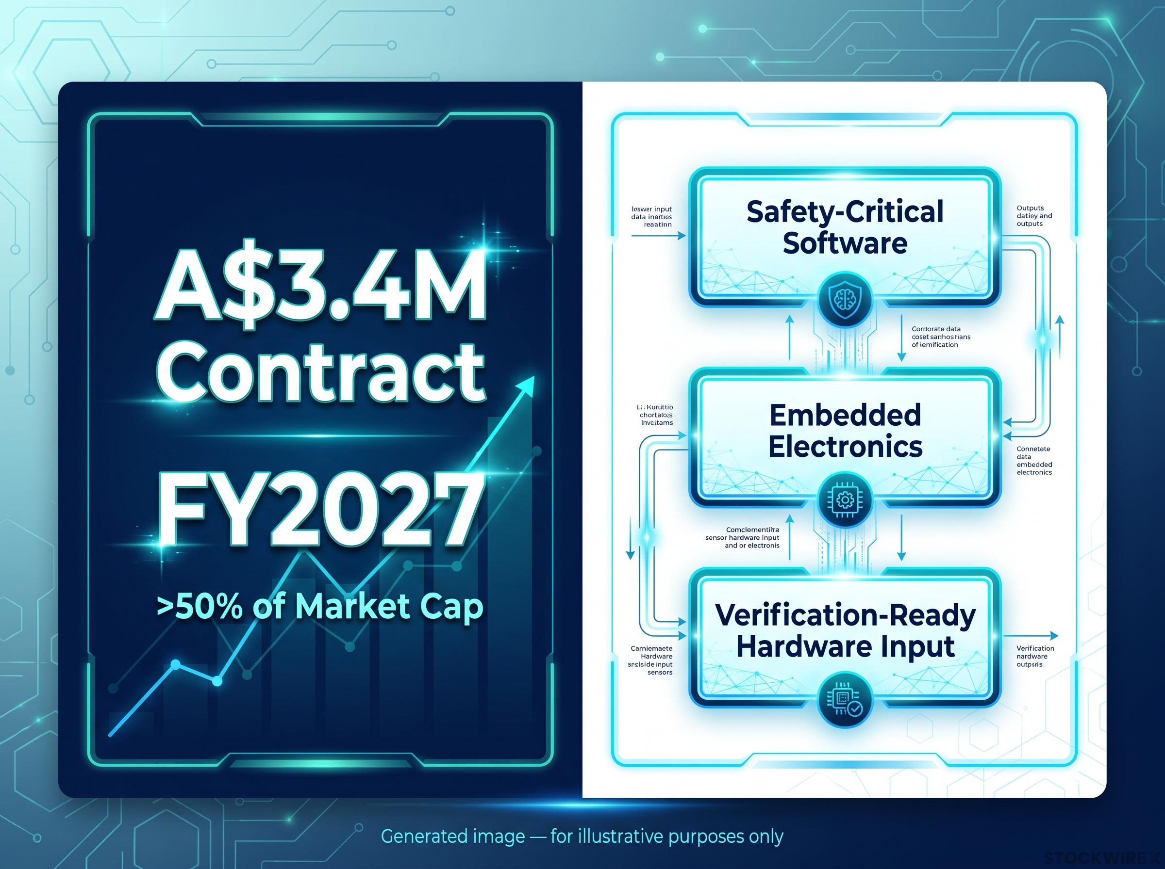 Hydrix & Remedy Robotics: Contract Value & Scope Breakdown