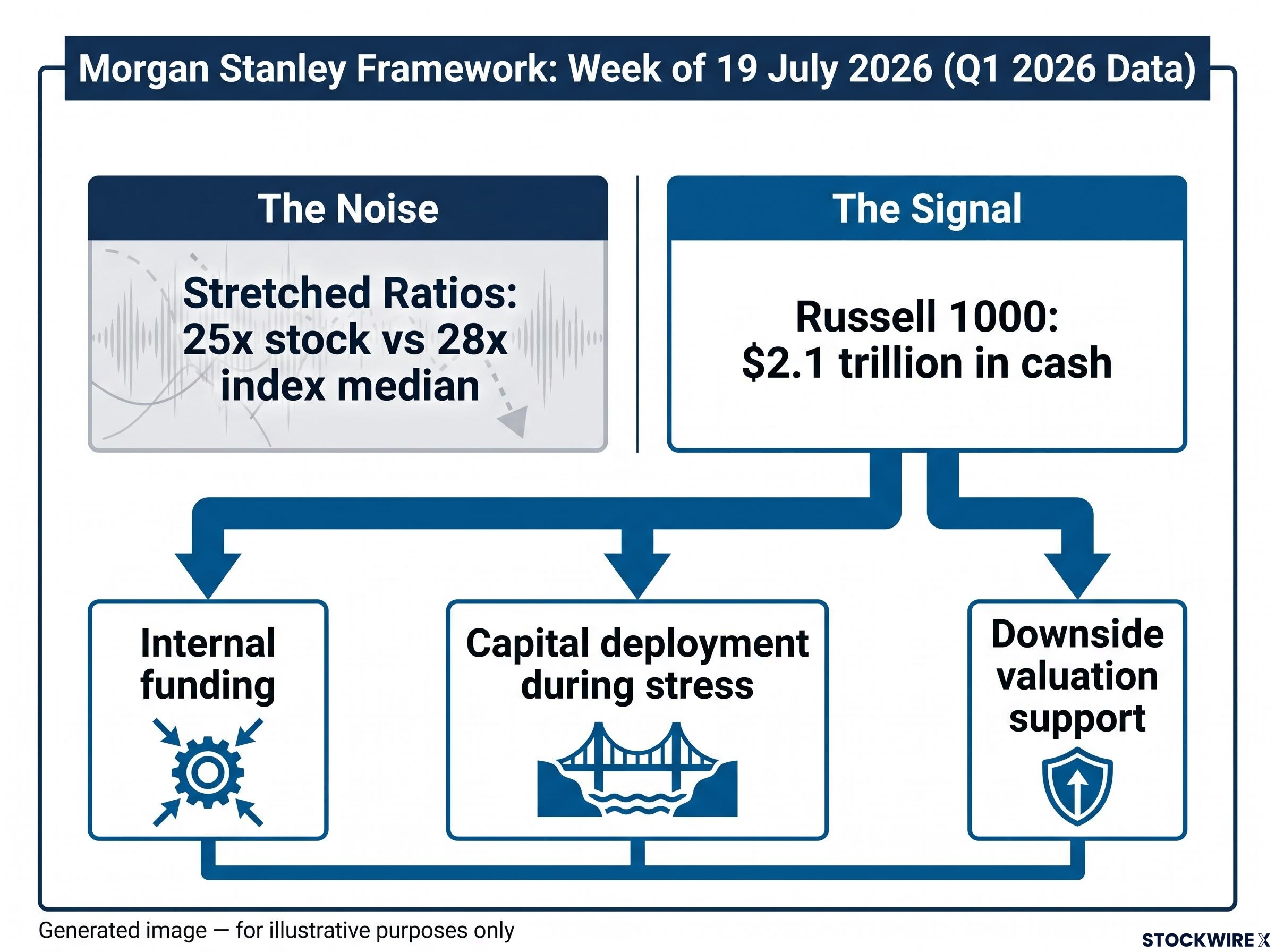 The Cash Resilience Framework