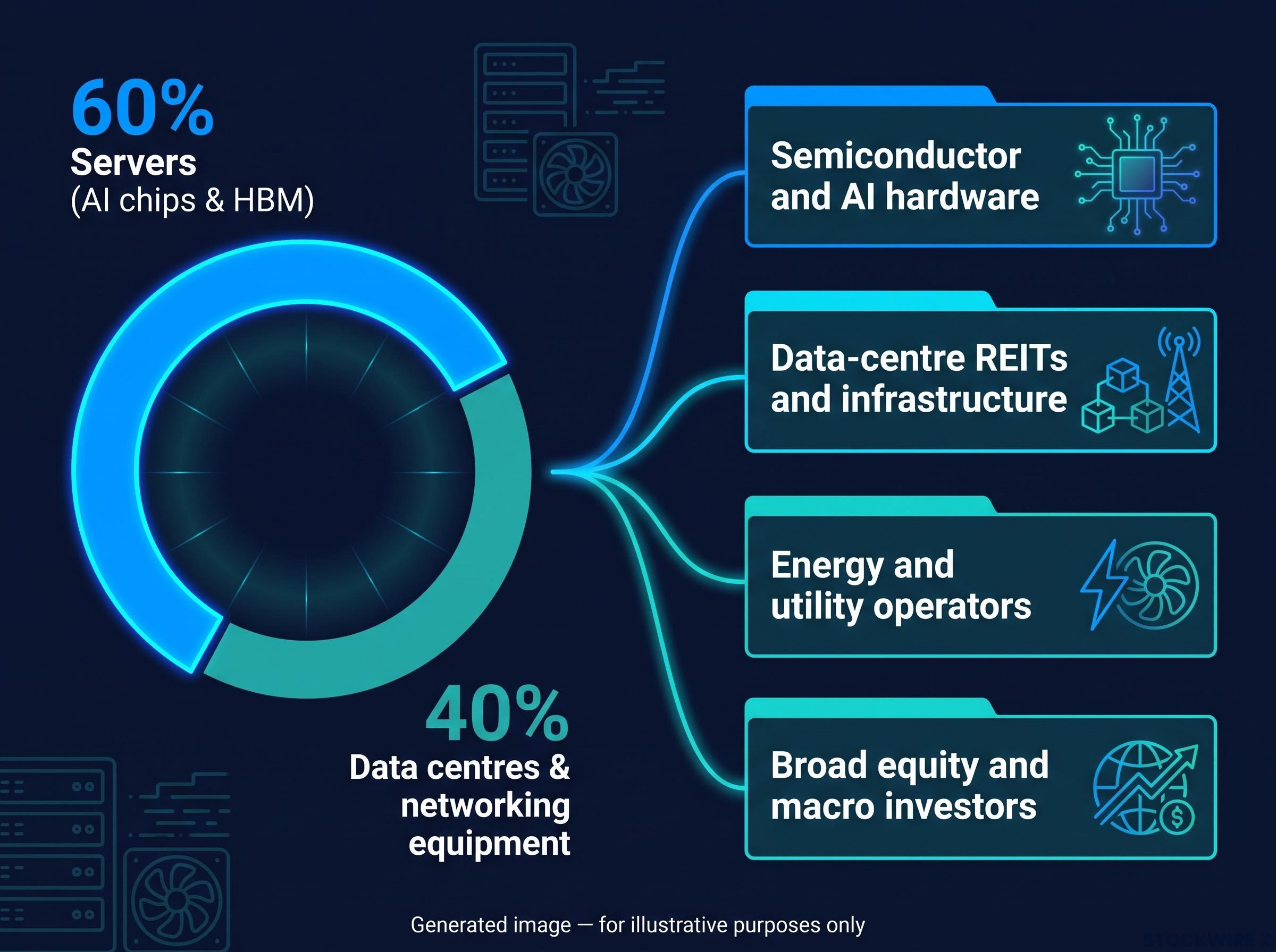 Capex Allocation and The Supply Chain Ripple