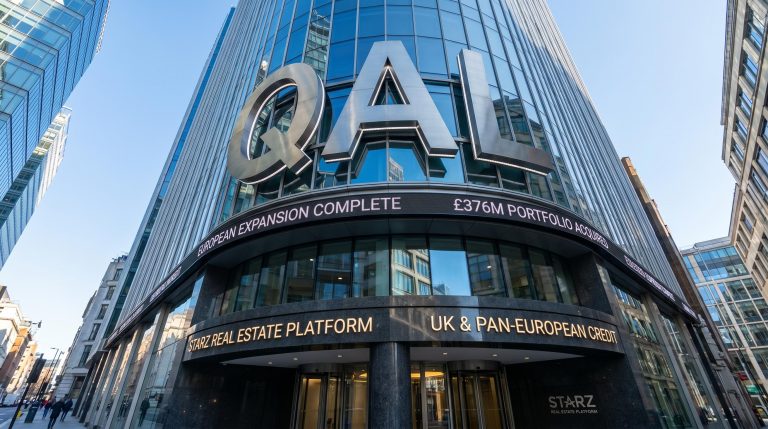 QAL corporate headquarters facade