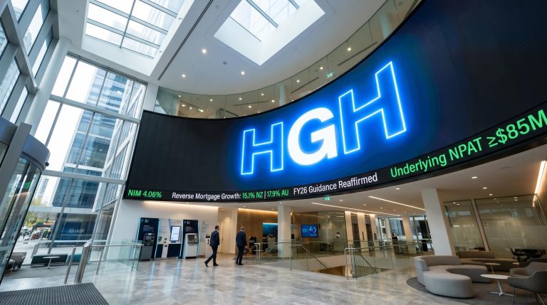 Heartland Group Delivers Margin Expansion and Portfolio Growth in Q3 Update