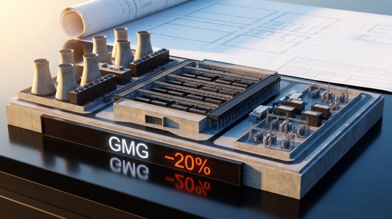 Goodman Group GMG share price down 20% with data-centre pipeline model showing $14.5B WIP under scrutiny
