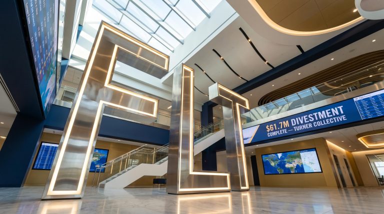 Flight Centre Banks $61.7m From Cycle Business Exit to Fuel Travel Growth