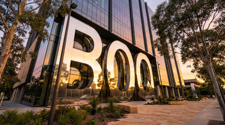 Bank of Queensland Promotes Rod Finch to CEO After Digital Transformation Win
