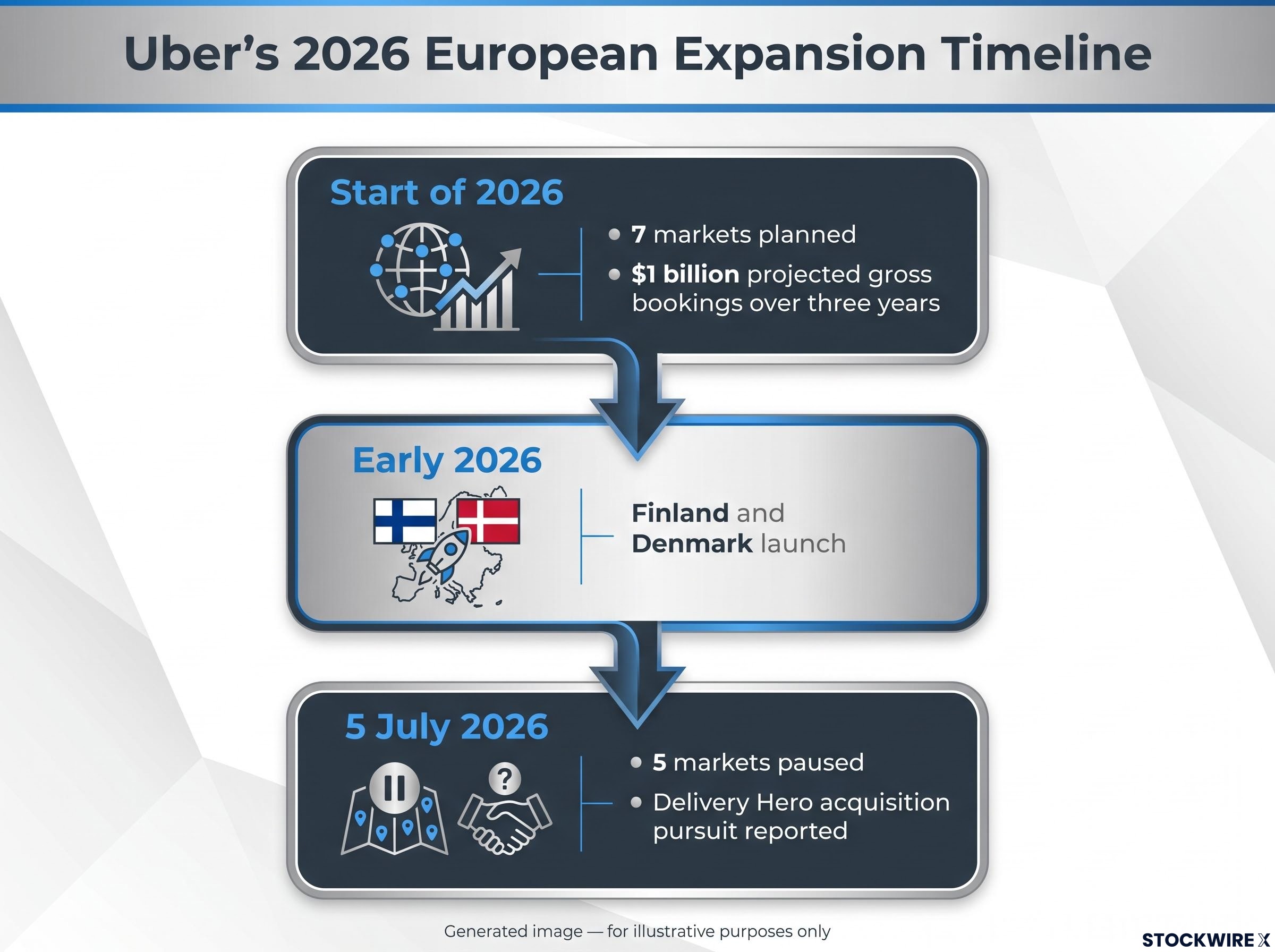 2026 Expansion & Strategic Timeline