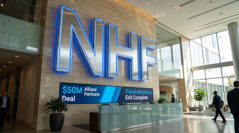 Nib Holdings Sells Travel Insurance Operations for $117.5M to Refocus on Health