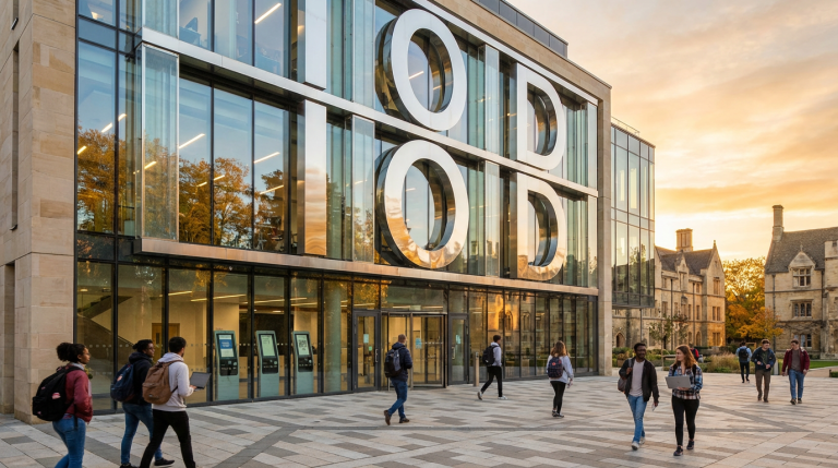 IODM Wins $600K UK University Contract, Lifting Annual Revenue 23% via Convera