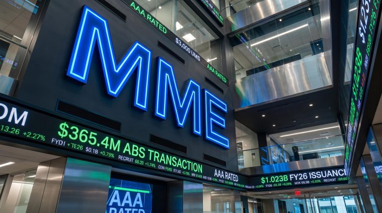 Stock exchange display boards