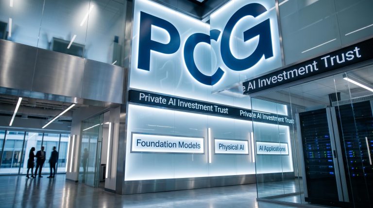 Pengana Eyes ASX-Listed Trust to Give Investors Access to Private AI Companies