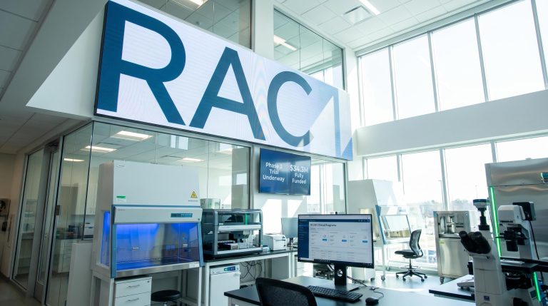 Racura Secures $34.3M Over Two Years to Fund Three Oncology Trials Fee Free