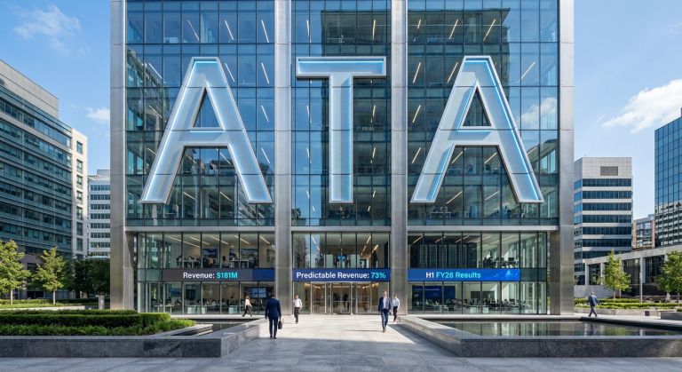 Atturra Delivers 28% Revenue Surge to $181M Amid Strategic Transformation