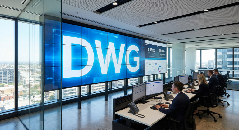 Dataworks BetStop Wins Govt Validation as 53,000+ Australians Register for Ban