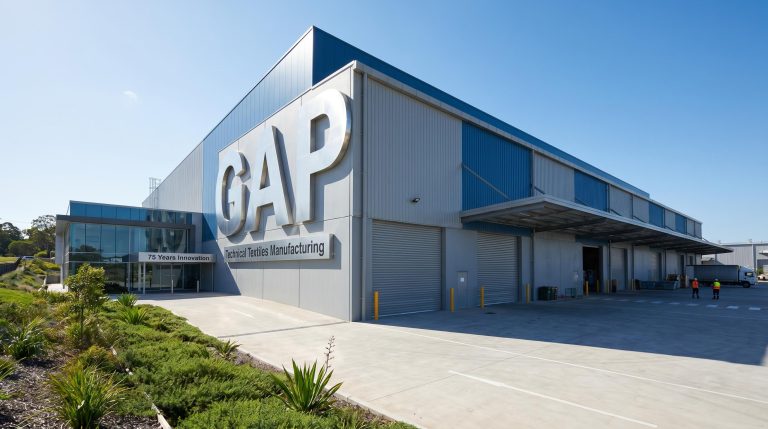 Gale Pacific Details Americas Reset Delivering $3.7M in Annual Savings