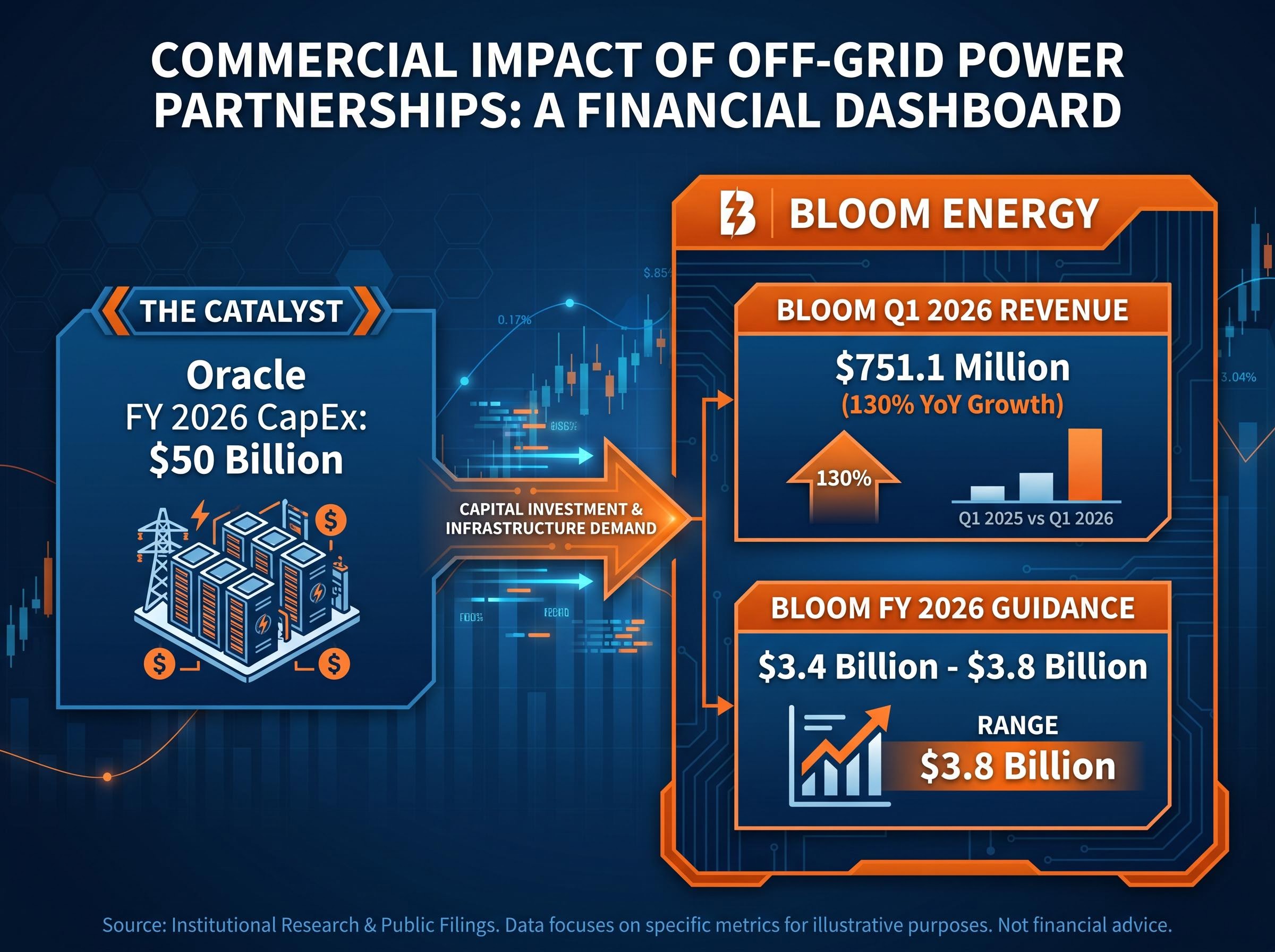 The Financial Impact of the 'Bypass Blueprint'