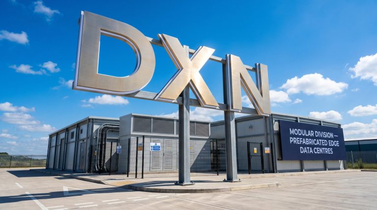 Prefabricated edge data centers