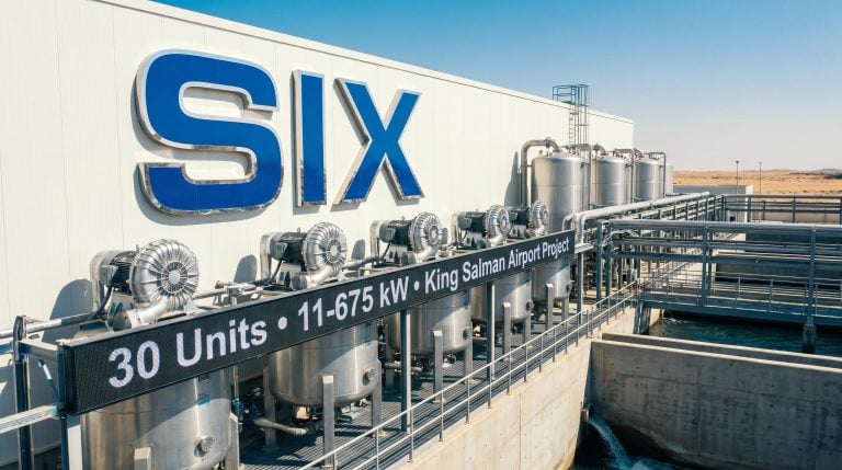 Sprintex Locks in Exclusive Saudi Deal and Submits $5M+ Airport Tender