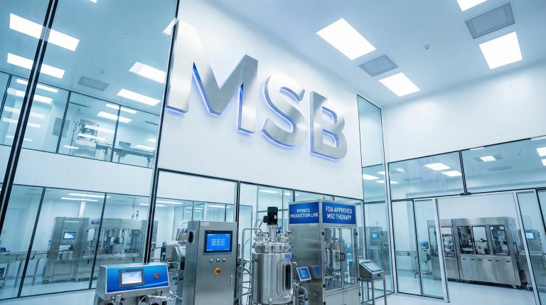 Mesoblast Hits US$30M Ryoncil Sales in Q3 as Cumulative Revenue Nears US$100M