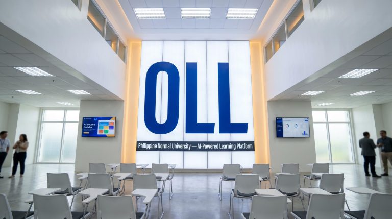 OpenLearning Lands First Philippine University Win to Unlock 1,000-Institution Pipeline