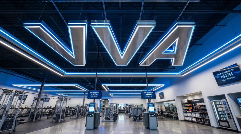 Viva Leisure Upgrades NPAT Guidance as TPLR Division Drives Margin Outperformance