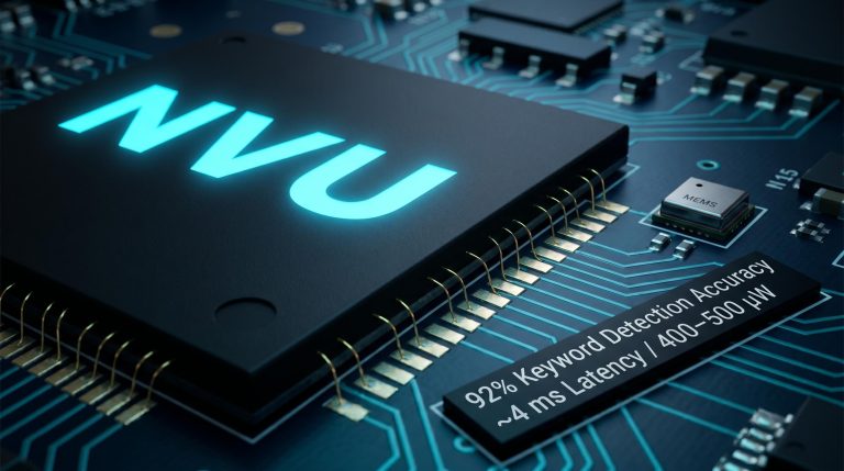 Circuit board with chip