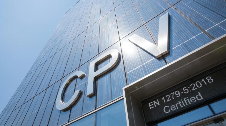 ClearVue Gen 3 Vision Glass Passes European Sealing Standard for Solar Facades