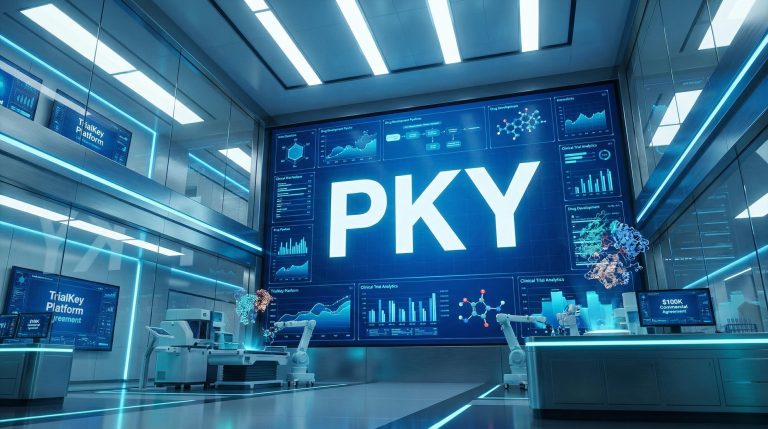 Pathkey.AI Secures Largest Client Deal With Imunexus Services Agreement