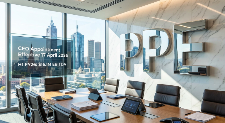 PeopleIN Promotes Co-Founder Tom Reardon to CEO in Planned Succession Move