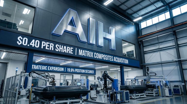 Advanced Innergy Tables $0.40 Scheme Proposal for Matrix at 67% Premium